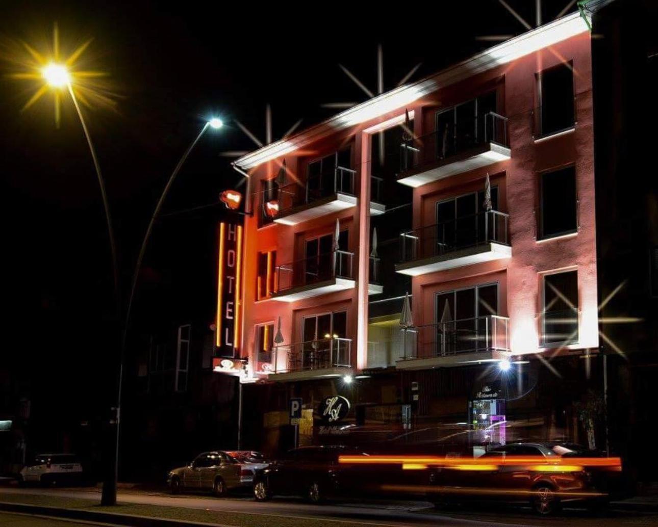 מסדו דה קבליירוס Hotel Alendouro מראה חיצוני תמונה