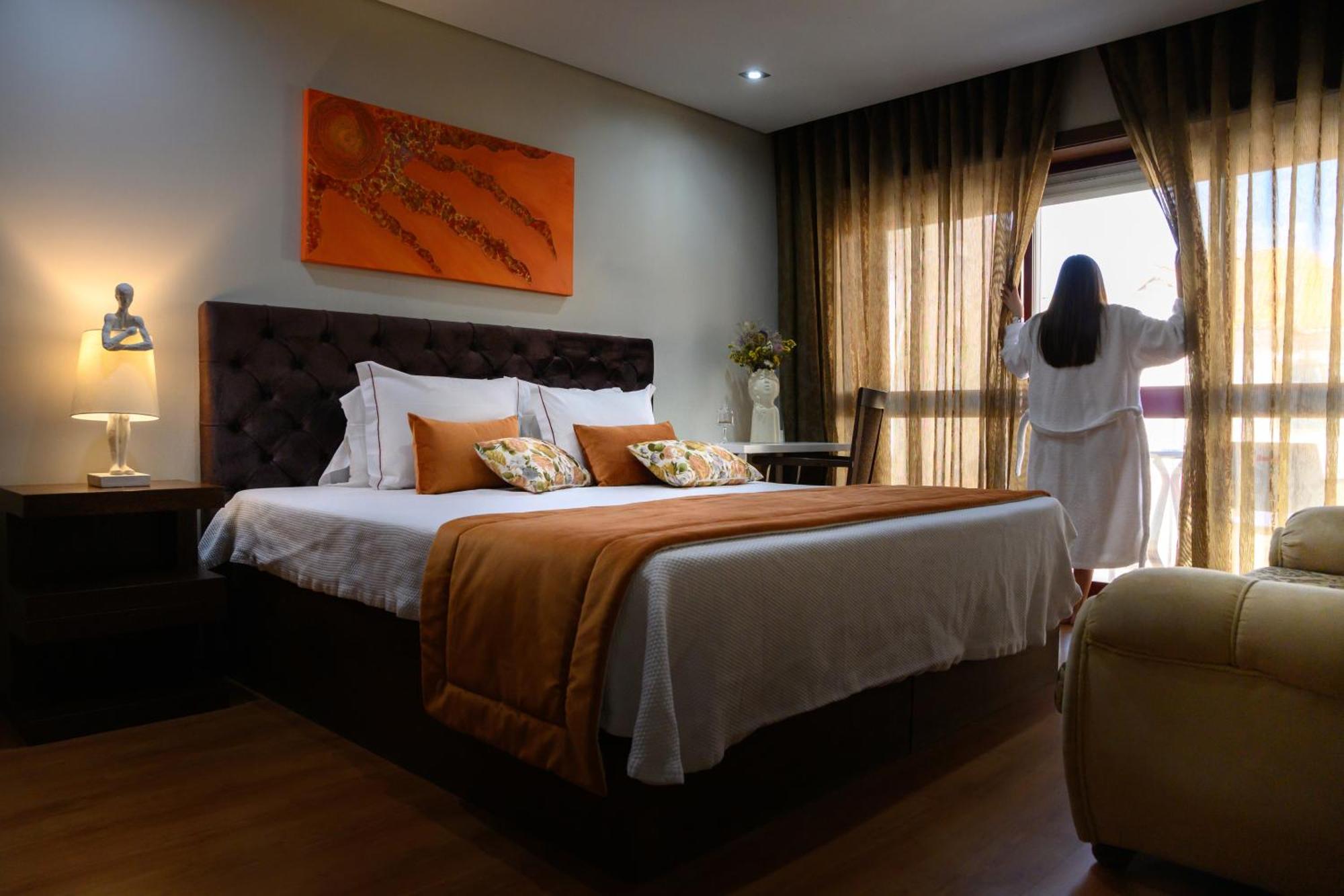 מסדו דה קבליירוס Hotel Alendouro מראה חיצוני תמונה