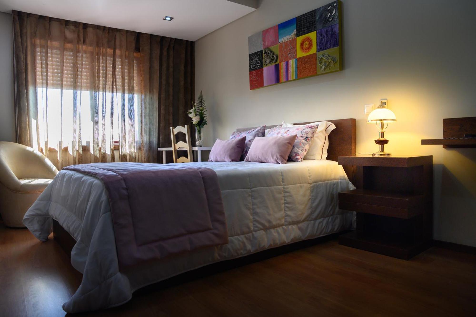 מסדו דה קבליירוס Hotel Alendouro מראה חיצוני תמונה