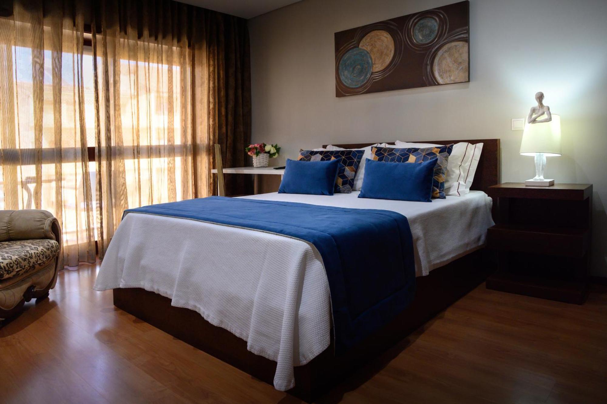 מסדו דה קבליירוס Hotel Alendouro מראה חיצוני תמונה