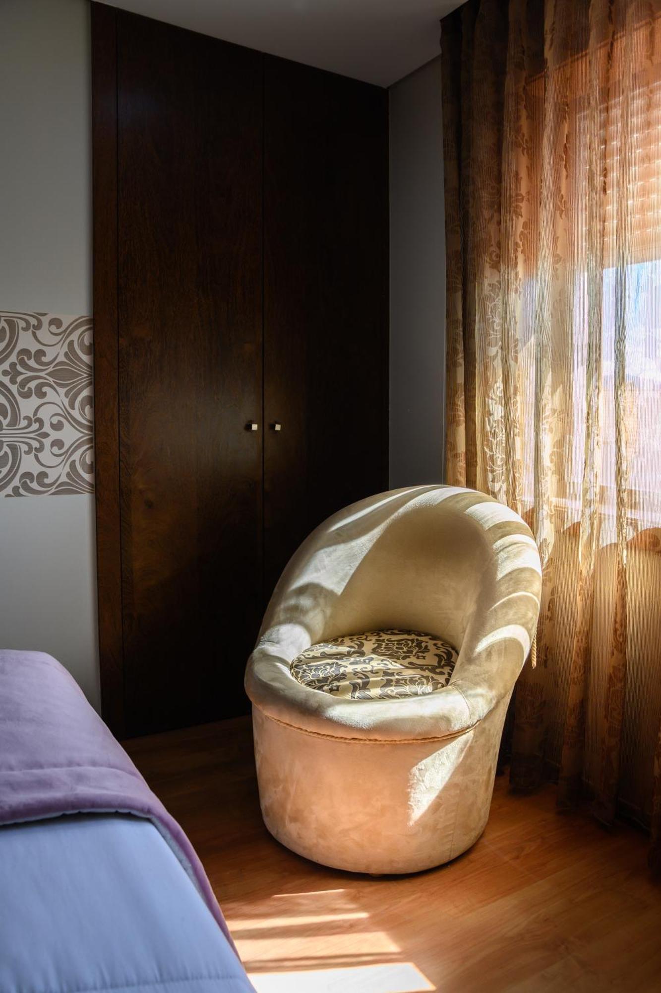 מסדו דה קבליירוס Hotel Alendouro מראה חיצוני תמונה